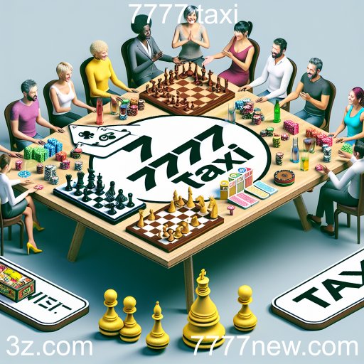 A Magia dos Jogos de Mesa: Uma Experiência Social Inigualável